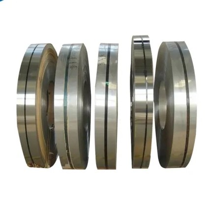 SS304 /SS304L/SS316/SS316L Stainless Steel Strip coil/strip for hose