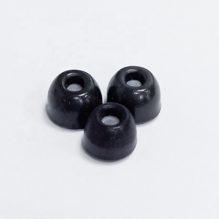 Сменные насадки для наушников Airpods Pro из пены с эффектом памяти