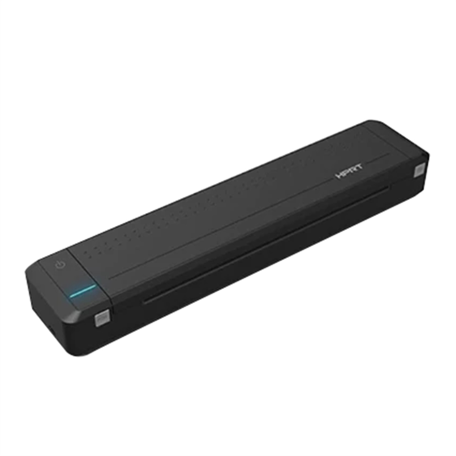 Portable Printer Thermal Transfer Mini Usb Printer Home Business With Built-in Battery A4 Paper Printing Printer