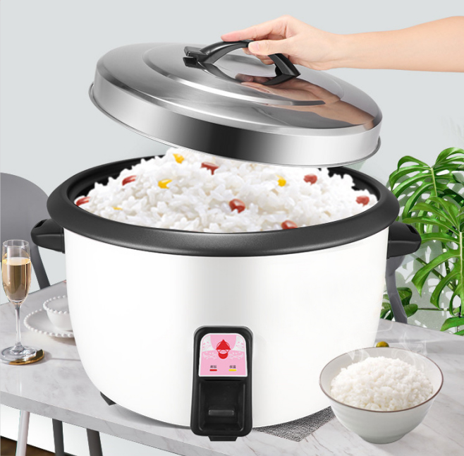 Профессиональный производитель 1.5L 2L, 3L 5L 6L 8L 10L 13L 18L 23L 45L бытовые коммерческие многофункциональные электрические рисоварки/