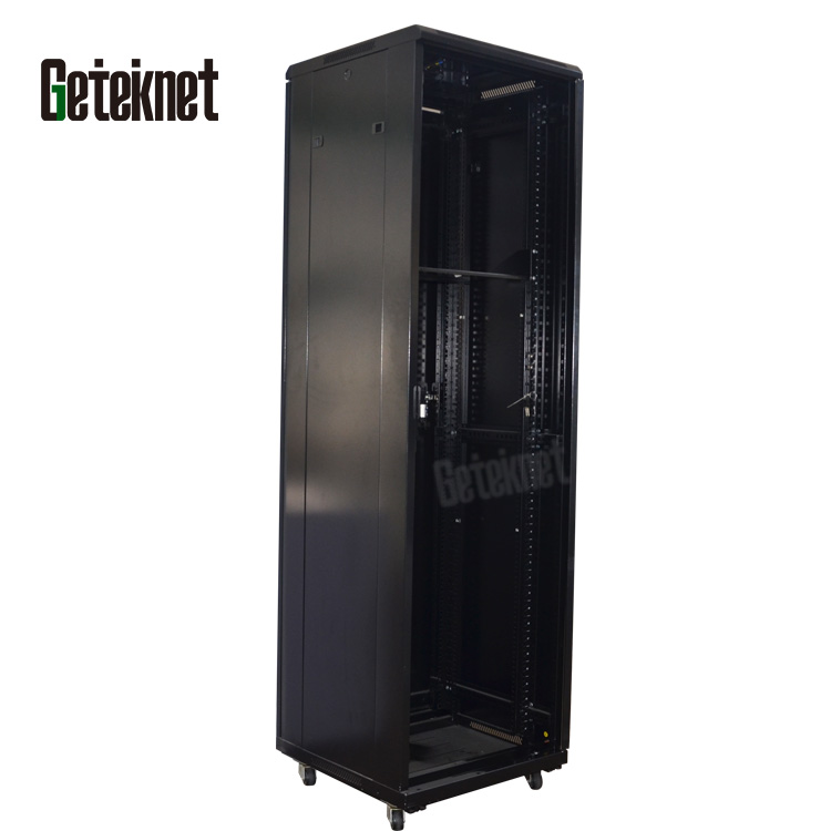 42U 19 дюймов шкаф для сетевого шкафа 42U * 600*800 19 "стойки DIY шкаф для хранения документов данные сетевые стойки диаметром 19 дюймов