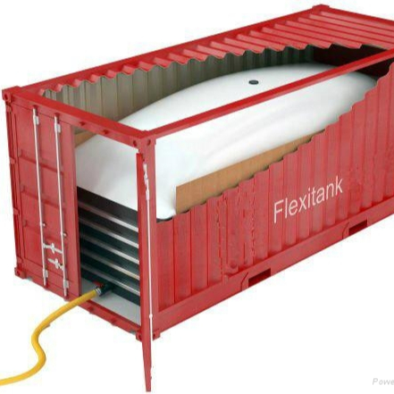 BV и ISO9001 flexitank цена производителя 24000l flexitank грузовик flexitank