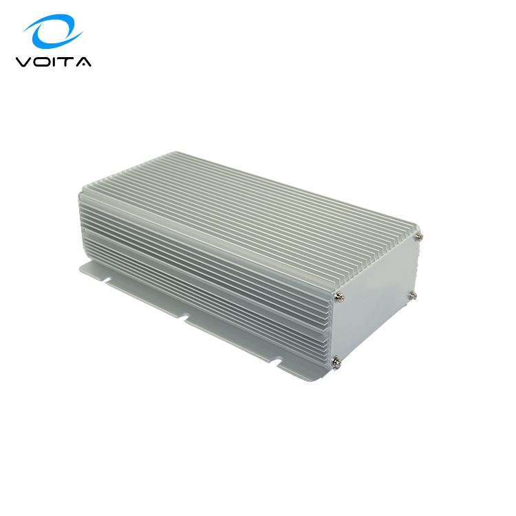 DC DC Converter 12V To 48V 30A 1440w Golf Cart Voltage Reducer