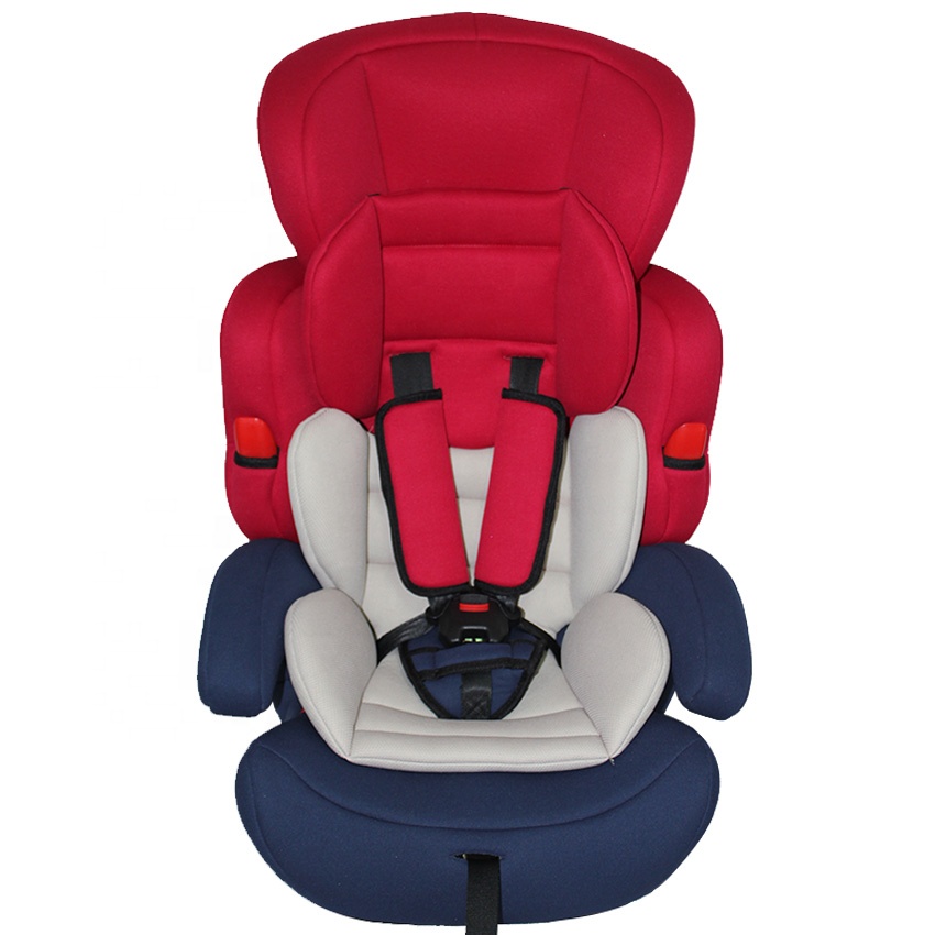 Детское автокресло Toddle, защитное автокресло