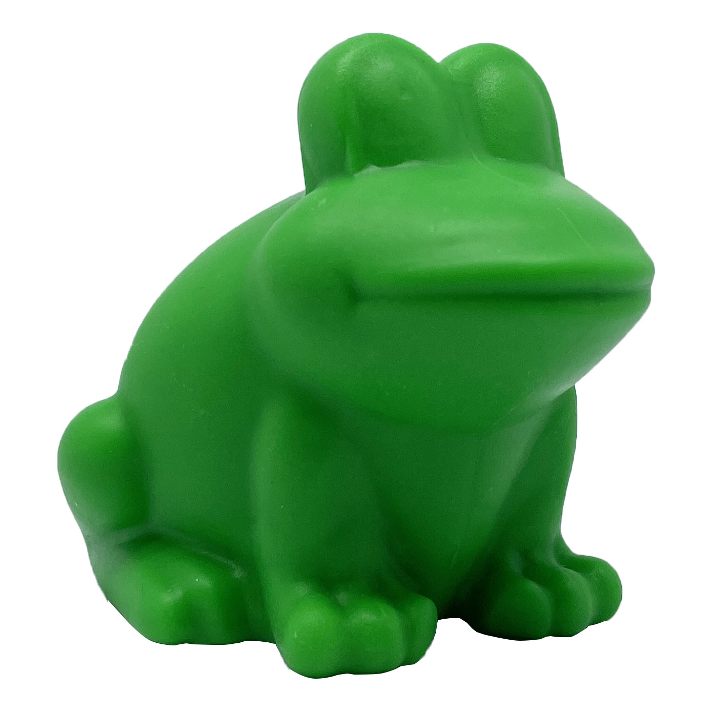 Promotional Gift For Toddlers Food Grade Silicone Bath Toys Floating Ducks Hole-Free Animals Collection Of Unique Animal Types