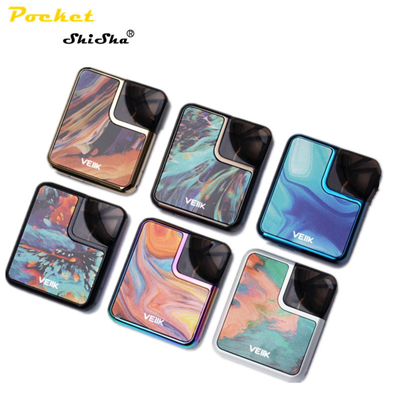 100% оригинальные товары для электронных сигарет pod 2 мл Pod Smoant Charon Baby Starter Kit