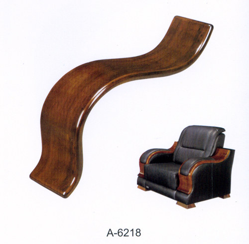 plywood walnut sofa arm armrest furniture party