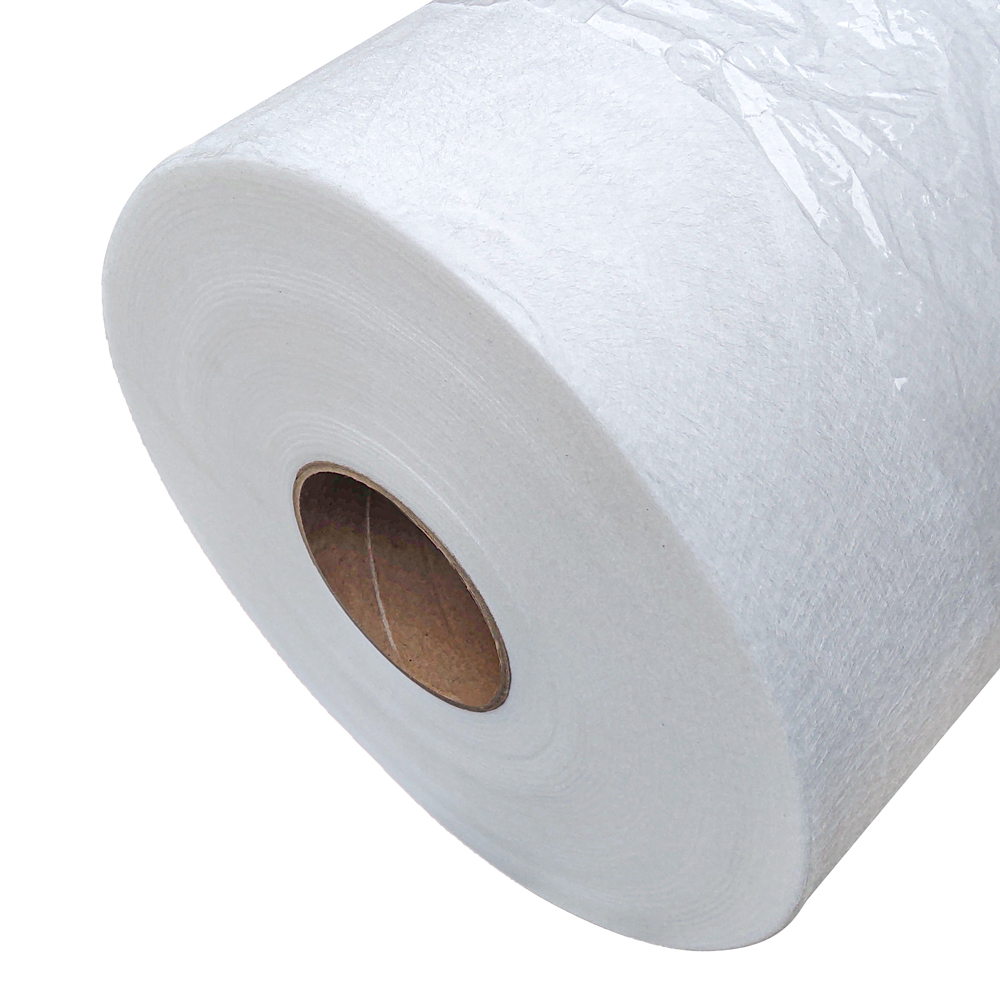 Nylon Interfacing Fabric Fusible Polyamide PA Hot Melt Adhesive Web Film