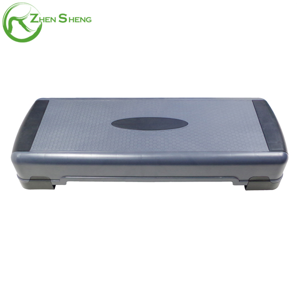 Zhensheng Adjustable Aerobic Step for Fitness Exercise Aerobic Fitness Step