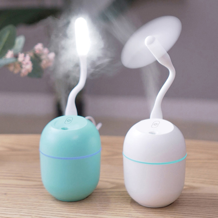 220 мл внутренние карманные увлажнители Smallmini Mist, увлажнитель воздуха для комнаты