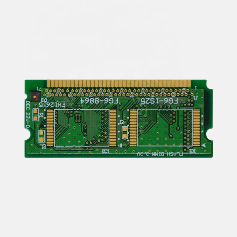 OEM/ODM Fr4 Pcba Pcb производство печатной платы Материнская плата Многослойная печатная плата