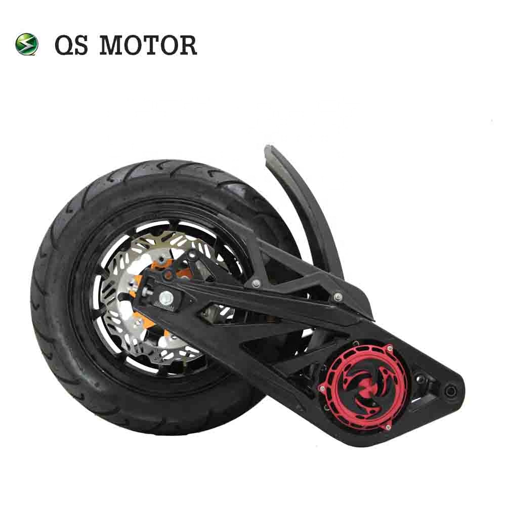 Самые продаваемые наборы двигателей среднего привода электровелосипеда QS Motor 2000W 120 70H
