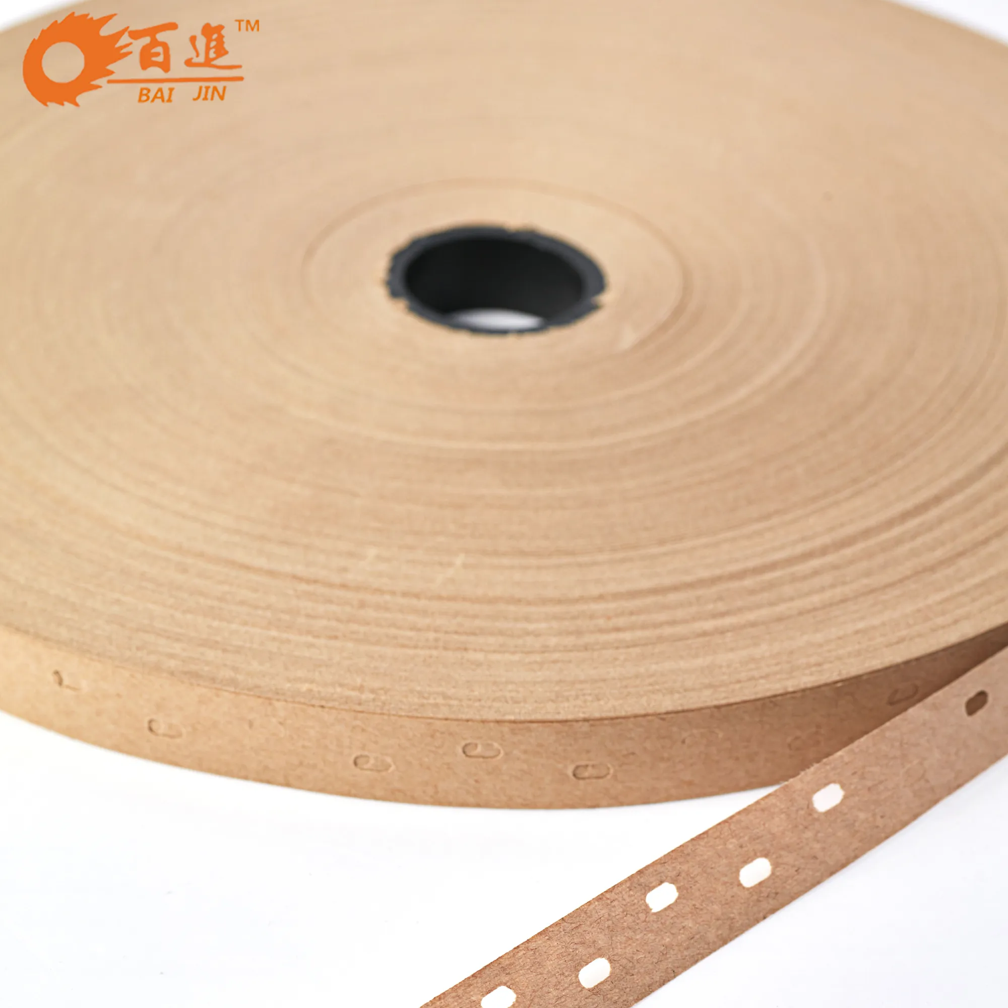 Plywood veneer tape for furniture repairing