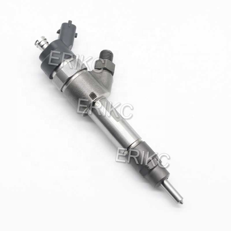 ERIKC Bosh 0 445 120 002 дизельный инжектор 0445 120 002 топливный инжектор 0445120002 для IVECO FIAT Citroen