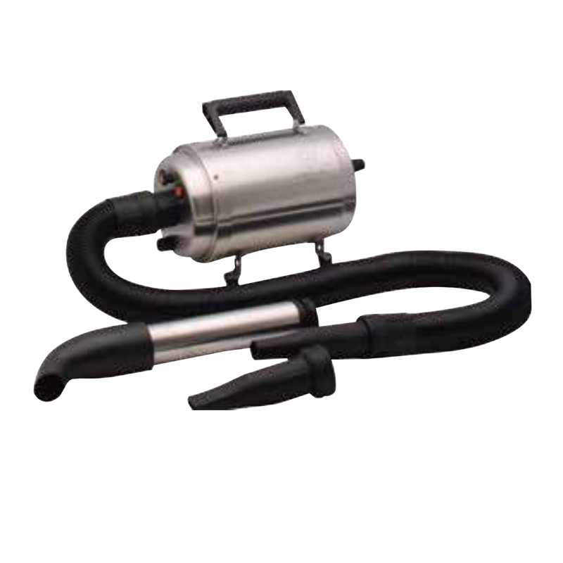 HF-901ST Stainless Steel Dog Grooming Dryer
