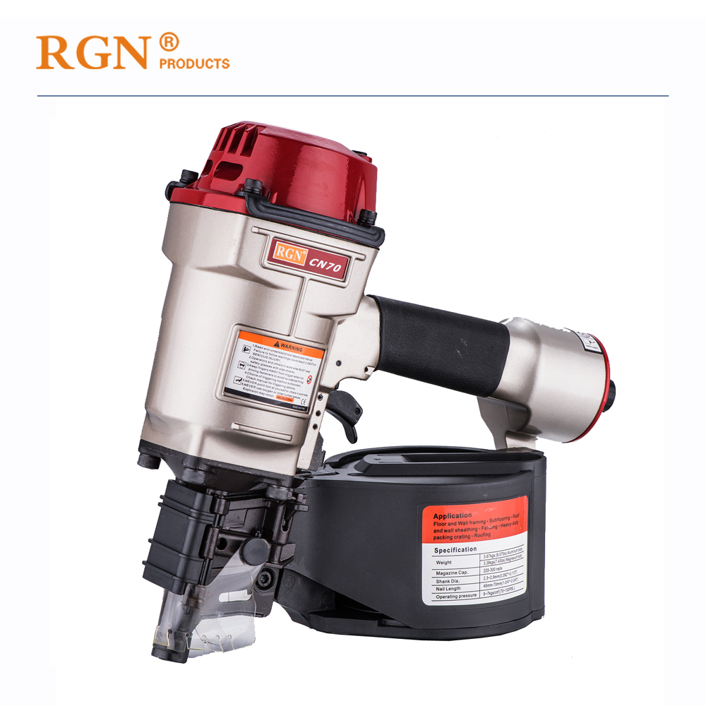 Китайский гвоздезабивной станок bostitch n70