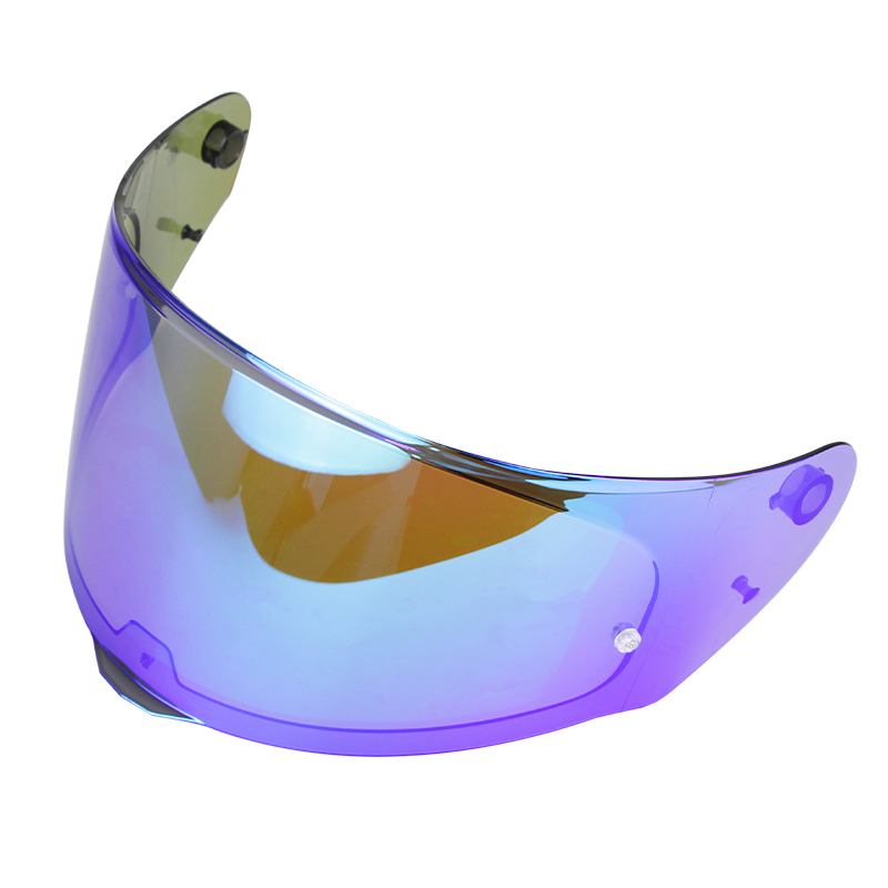 Заводская цена ls2 шлем козырек объектив для FF320 FF353 FF328 FF800 visors de casco ls2