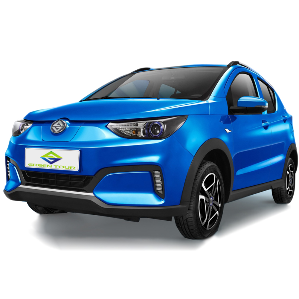 Автомобильный высокоскоростной Электрический автомобиль 130 км/ч, подъем на 25 градусов и выше, взрослый городской автомобиль, электромобиль