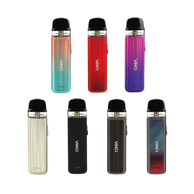 Оригинальный заводской комплект VOOPOO Vinci Pod 800 мАч VOOPOO Vape
