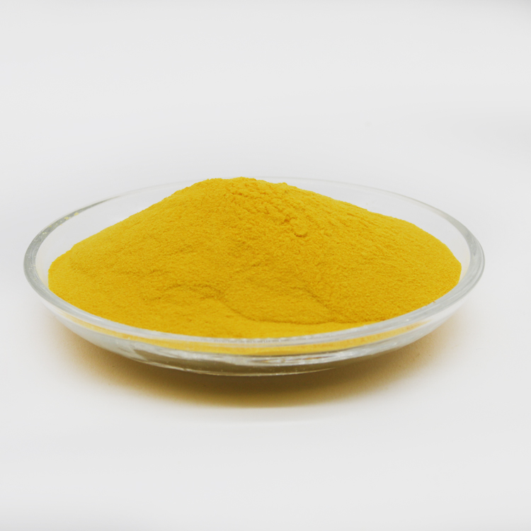Коагулянт PAC 30% полиалюминий хлорид по лучшей цене для очистки воды