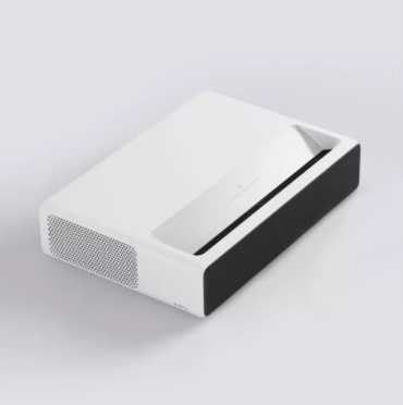 5000 люмен яркость глобальная версия Оригинальный Xiaomi Mi 4K лазерный проектор ТВ 150 дюймов ультра Короткий бросок домашний кинотеатр