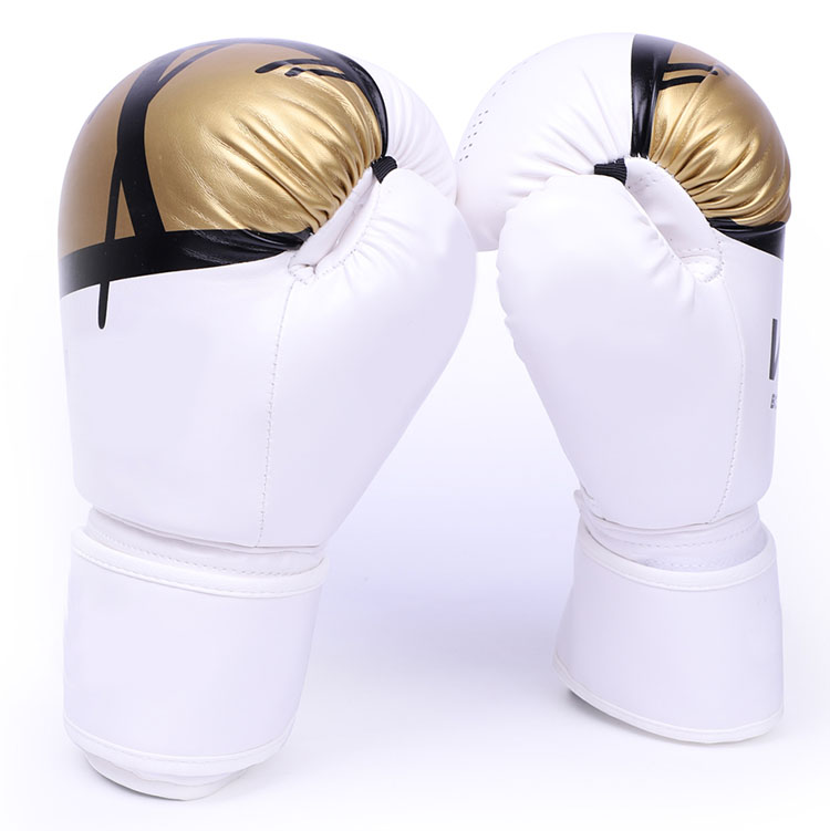 ПУ Каратэ Муай Тай Guantes De Boxeo Бесплатные Бои ММА Санда обучение взрослых оборудование кикбоксерские перчатки