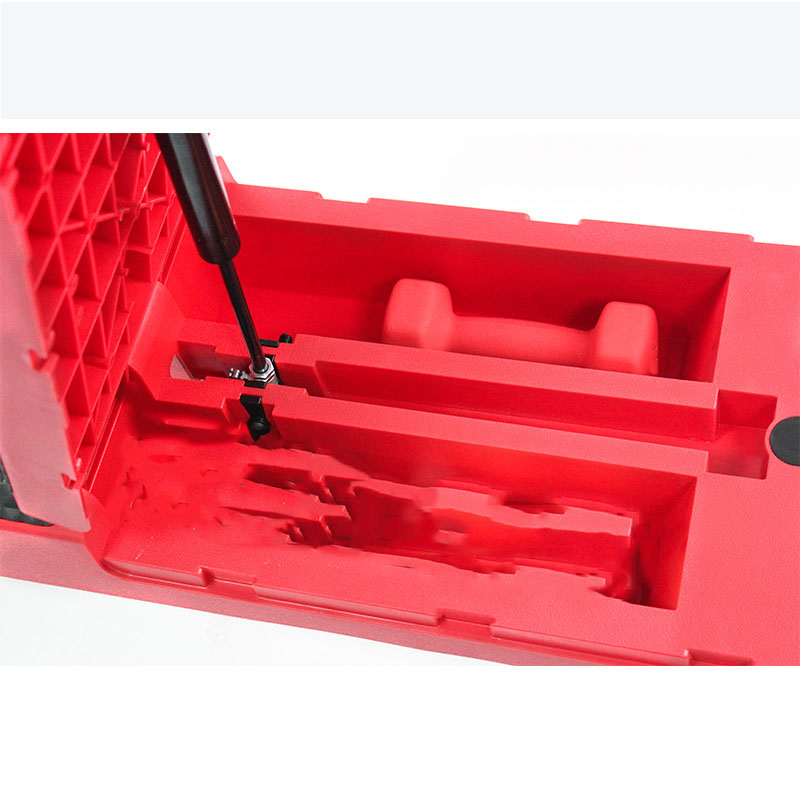 Hotsale High Quality Adjustable Step Platform Comfort Shocka Step Platform