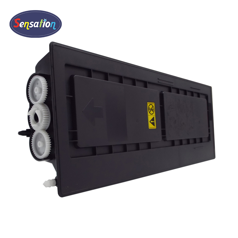 Sensation совместимый картридж с тонером для принтера для Kyocera TK-435 437 439 458 TASKalfa 221 220 181 180 копир тонер комплект от производителя, оптовая продажа