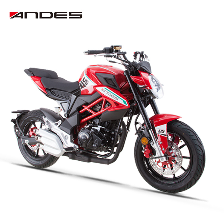 2021 new type of adult bike 200cc Sportbikes