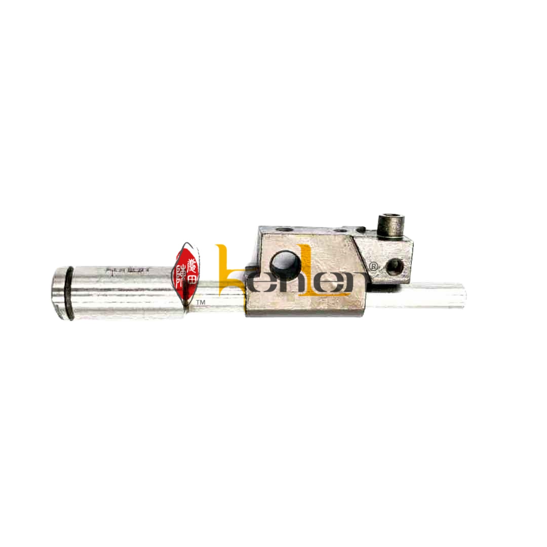 BEST SELLING KENLEN Brand SIRUBA NEEDLE BAR KF33-EA Industrial Sewing Machine Spare Parts