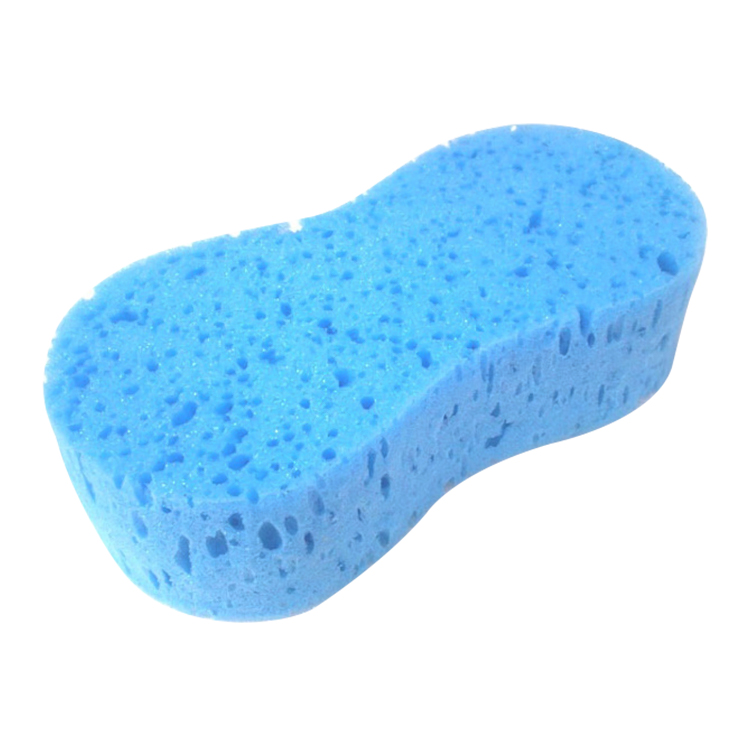 High Density Heavy Duty Car Cleaning Tools Sea Sponge Auto Vehicle Compress Car Wash Sponge Car Sponge
