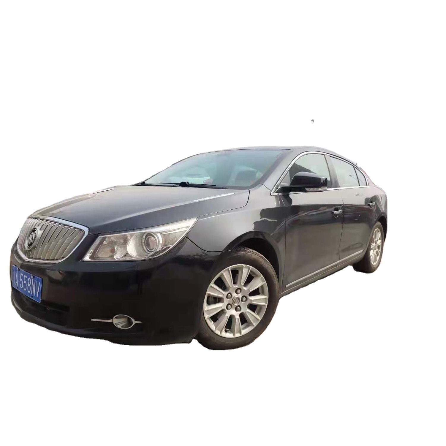 Buick Larcosse 2010 2.4L Deluxe Edition Used Car