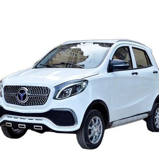 Newcars электрический автомобиль 2020 низкая цена китайские 4 местный 4 колеса для взрослых. Модель привода RHD и LHD. G-X8