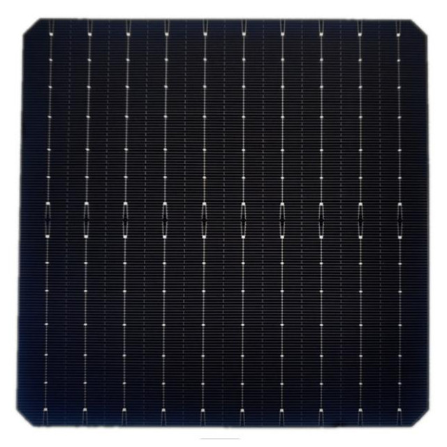 Factory direct supply high quality solar cells monocristalline solar panel