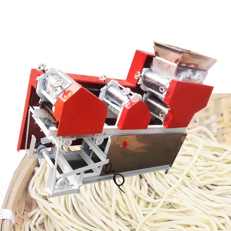 Noodle Making Machine Home Maker Noodles Soap Machinery Vermicelli Making Noodle Machinery