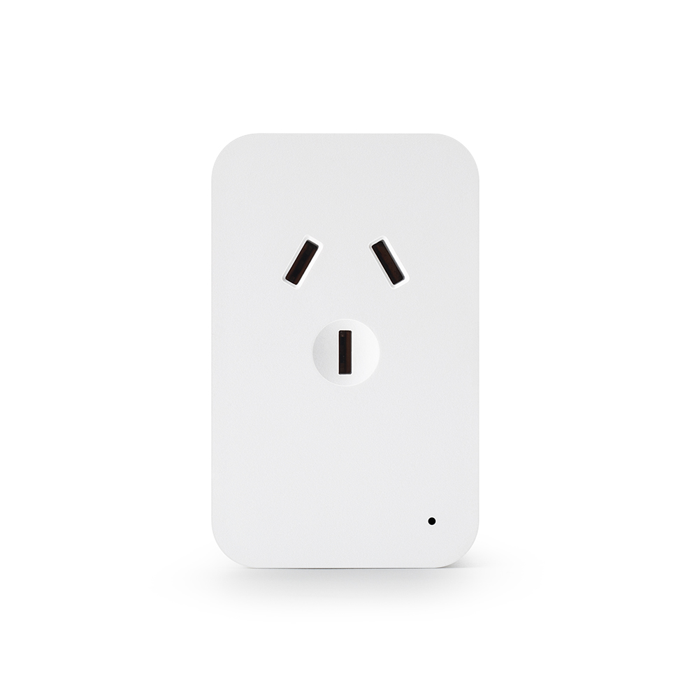 Australia Socket Tuya Smart Life WiFi Smart Electrical Plug voice control lamp Remote Control Assitant Voice Control