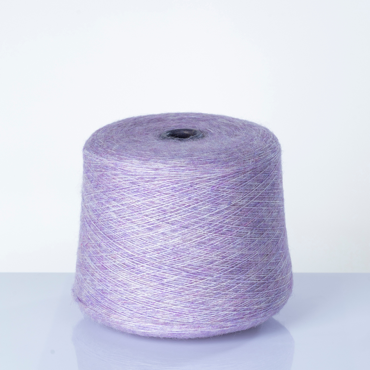 Wool Yarn Hand Knitting Sweater Yarn 99% Anti-microbial Wool Cotton PHBV/PLA