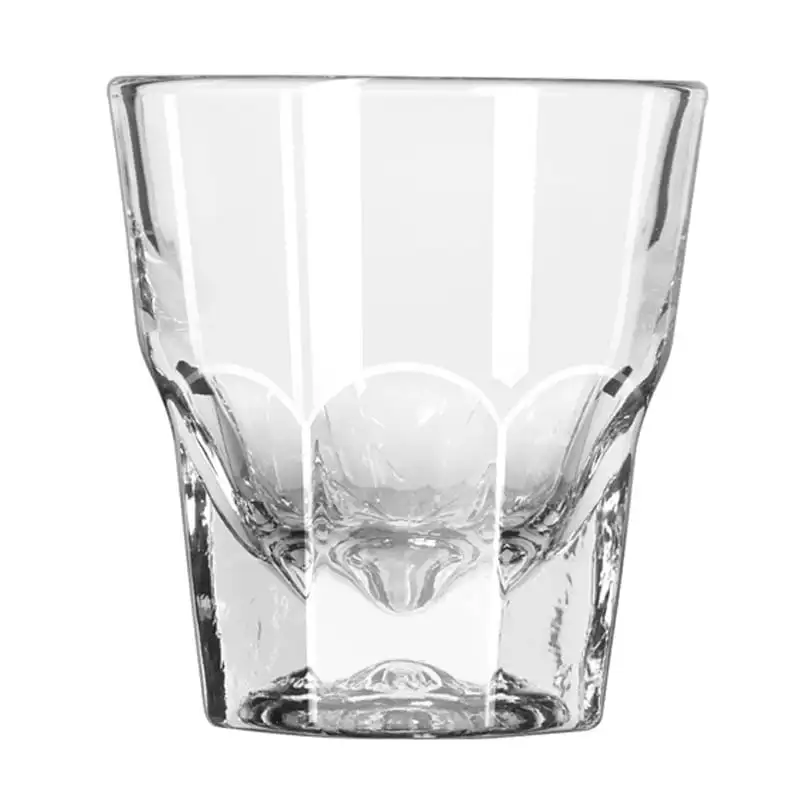 OEM 4,5 унции стеклянные чашки для эспрессо Libbey Duratuff Cortado стаканы kaffee капли бесплатный образец многоразовые кофейные чашки набор с логотипом на заказ
