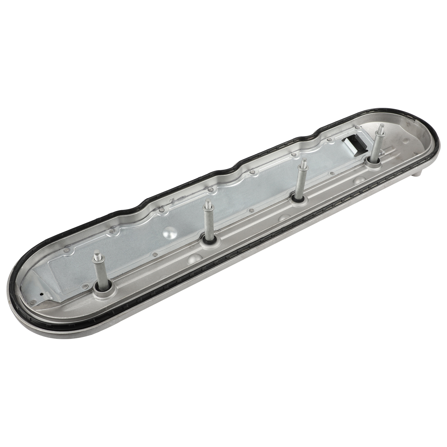 Left driver side valve cover