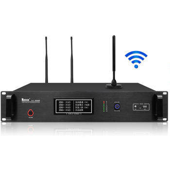 Professional video conference system equipment