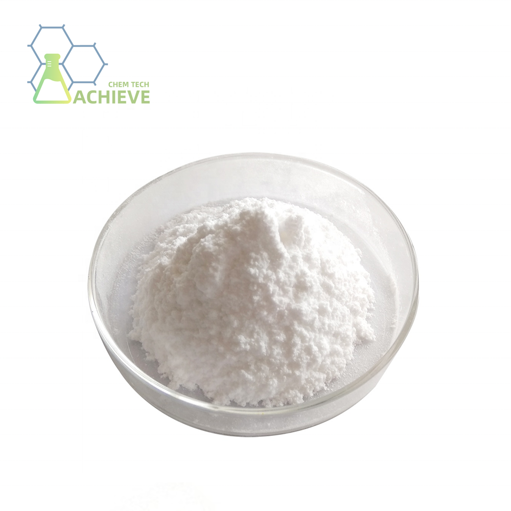Achieve Chem-tech (Since 2008) Chemical raw materials CAS 499-44-5 B-thujaplicin Hinokitiol