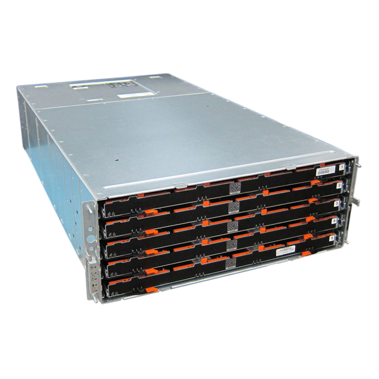 Dell PowerVault MD3060e Сетевое хранилище