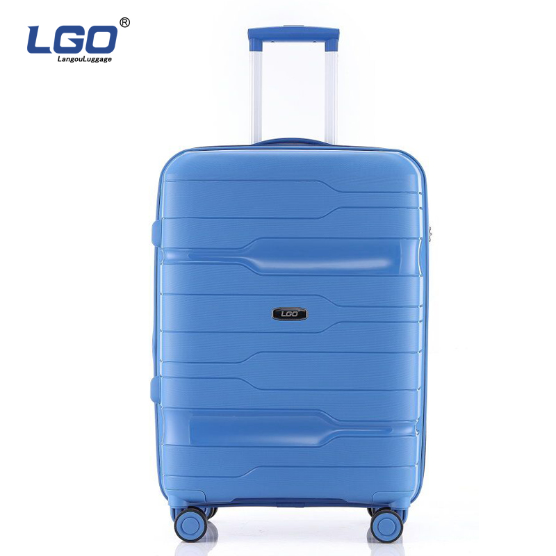 Tinho Factory delsey luggage suitcase with Wheels