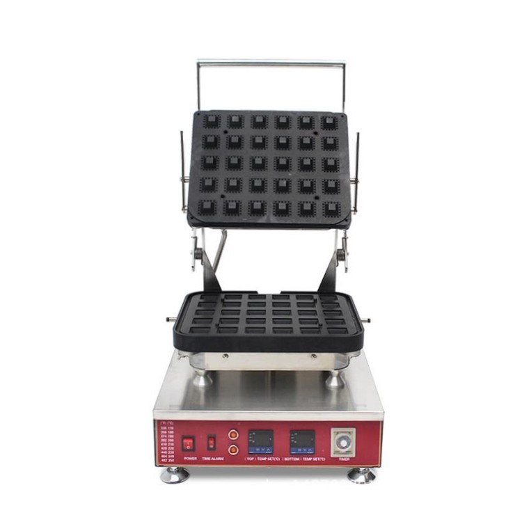 Automatic type high efficiency mini egg tart making machine