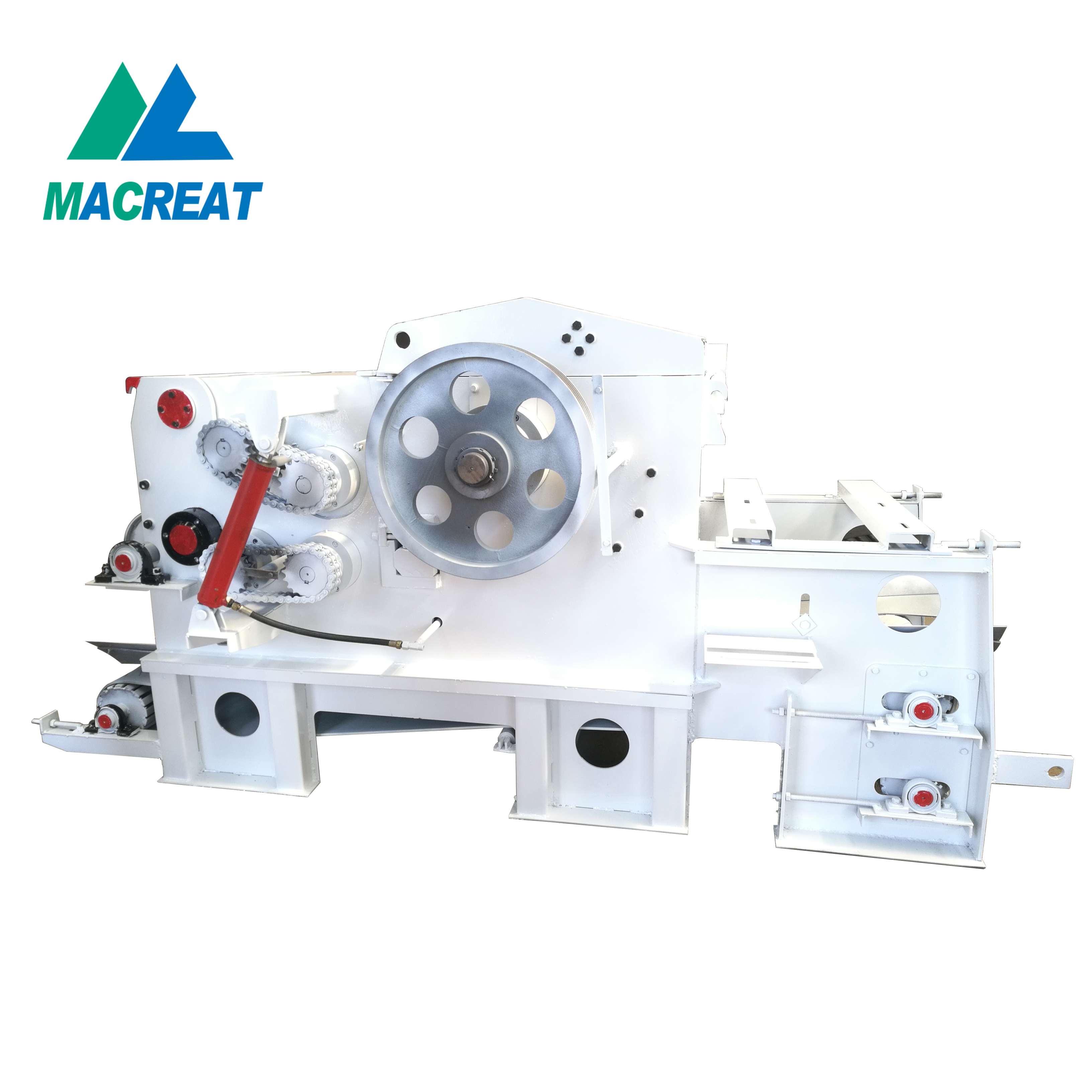 MACREAT высокой эффективности деревянный chipper машина прессовый агрегат для удаления древесной стружки машина LDBX216