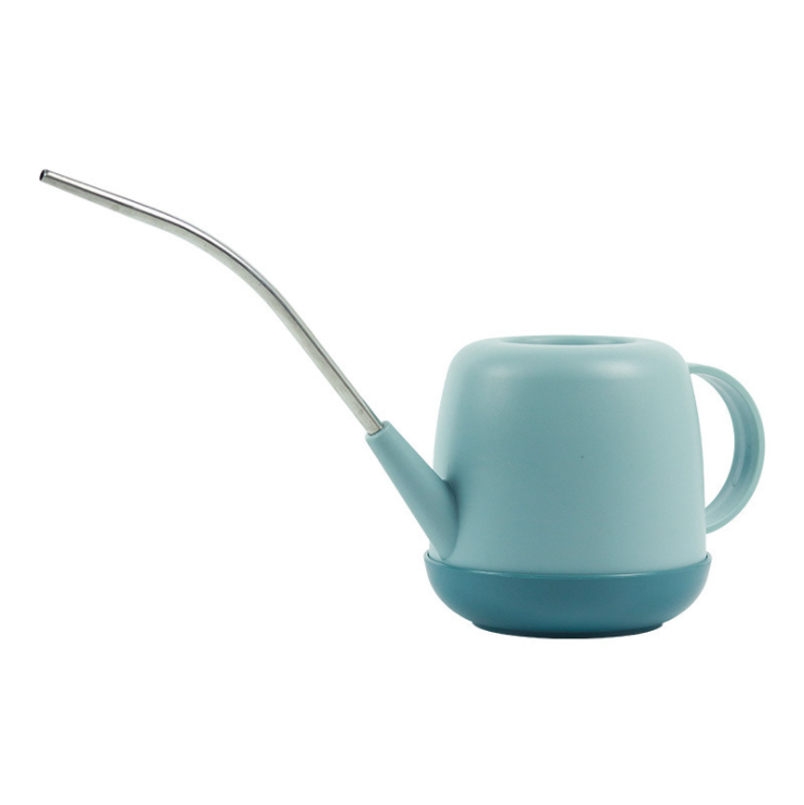 Watering Can for Plants Garden Flower Long Spout 1.0L Helps You Water Tiny House Plants, Succulent , Bonsai or Herb Gardens