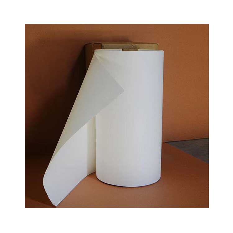 Best Selling Nsulation Thermal Roll 3mm Thick Ceramic Fiber Paper