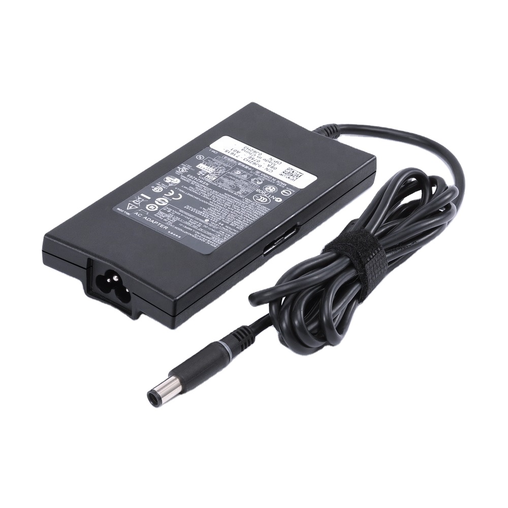 19,5 V 4.62A 90W PA-12 Серия ноутбуков зарядное устройство оптом с фабрики ноутбук адаптер переменного тока питания для ноутбука DELL