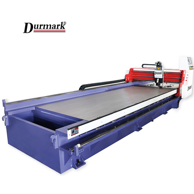 Новая технология CNC поверхность из нержавеющей стали штамповка листового металла V машина для нарезания канавок в вырубной станок для продажи