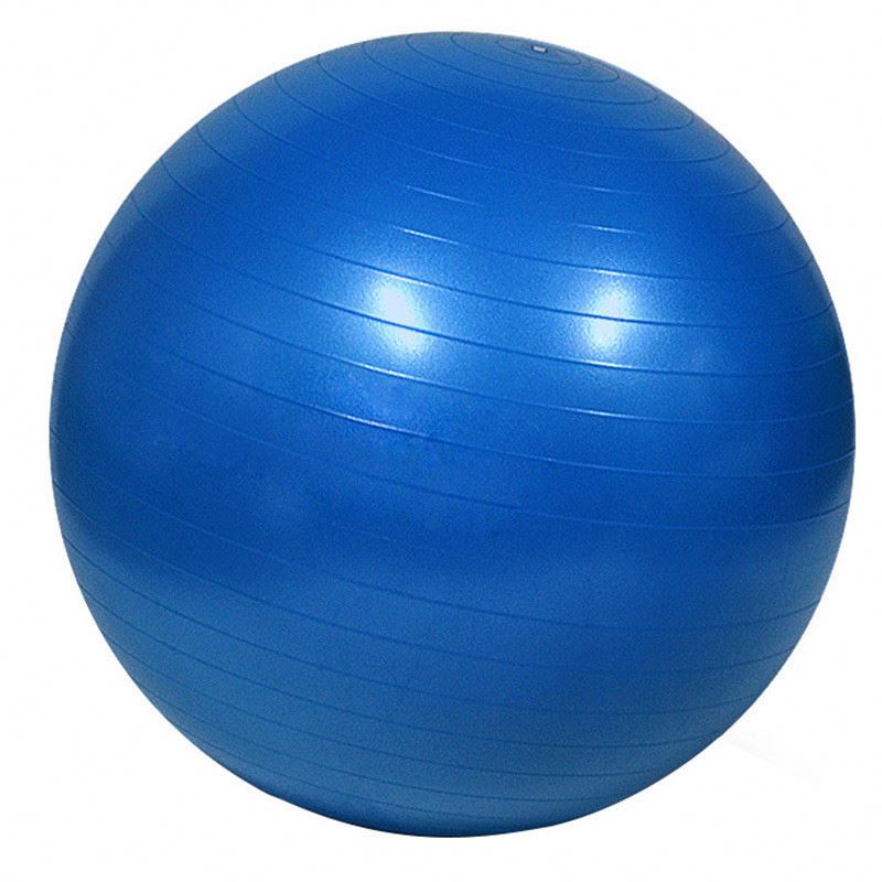 Гимнастический мяч для йоги Suzhou Everise Fitness